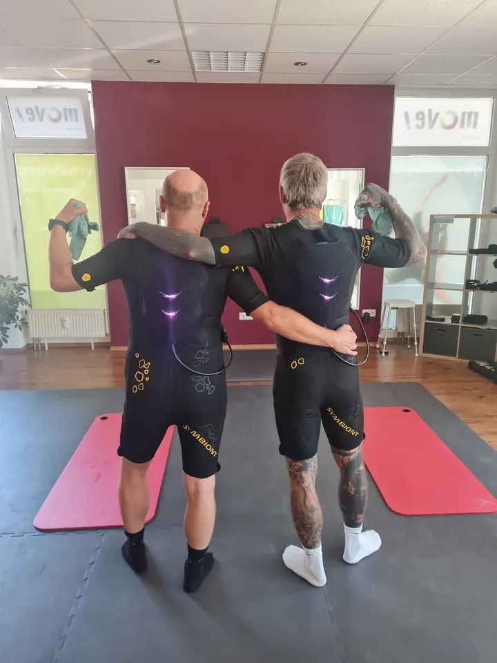move! Gundelfingen — fitnessstudio in Gundelfingen — 2