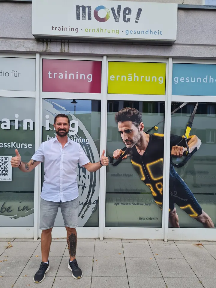 move! Gundelfingen — fitnessstudio in Gundelfingen — 3