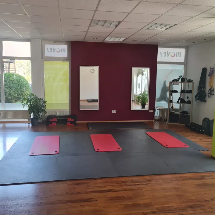 move! Gundelfingen — fitnessstudio in Gundelfingen — 4