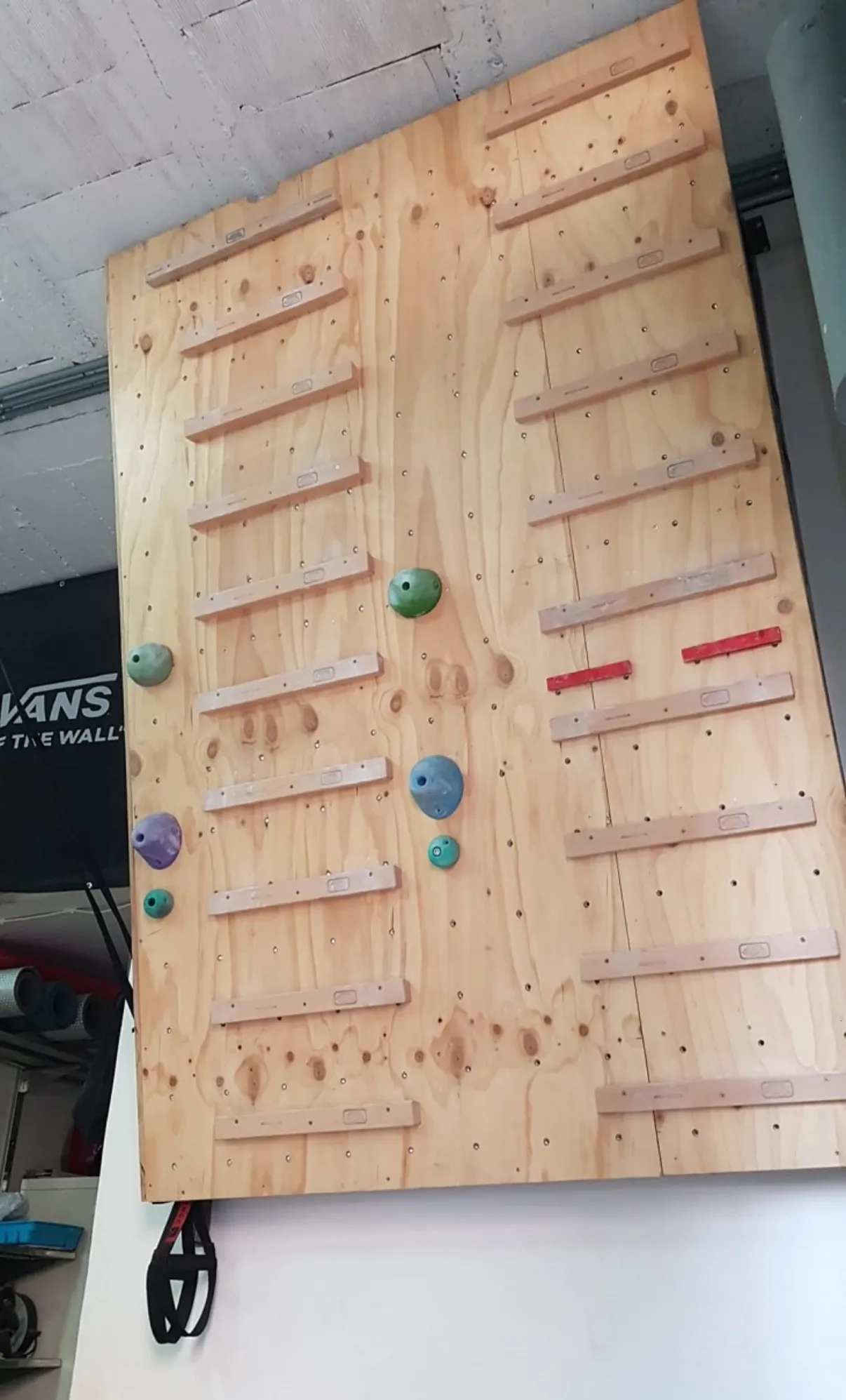 Club Deportivo La Cueva Climb — escalada-studio en Las Lagunas de Mijas — 5