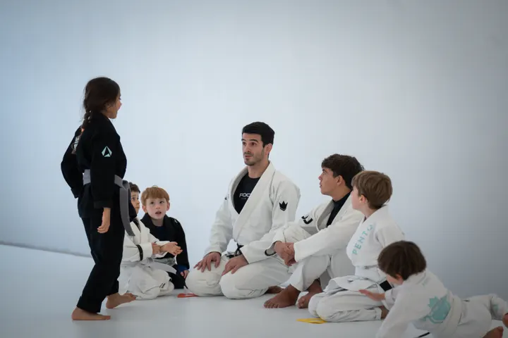 Focus Jiu-Jitsu Porto — jiu-jitsu brasileiro-studio em Porto — 2