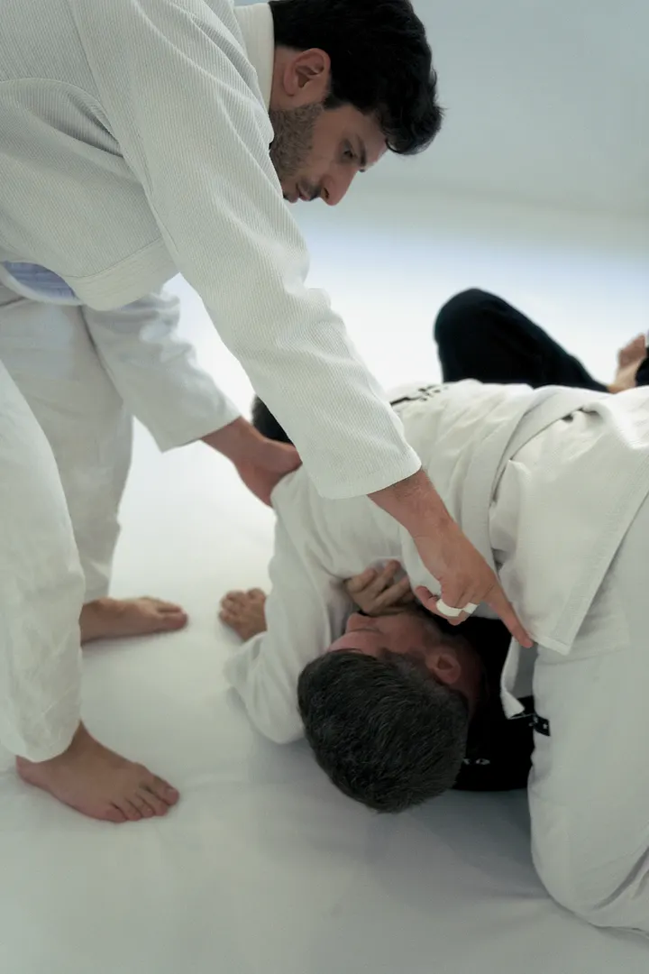 Focus Jiu-Jitsu Porto — jiu-jitsu brasileiro-studio em Porto — 3