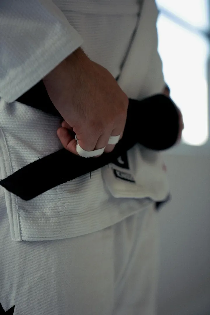 Focus Jiu-Jitsu Porto — jiu-jitsu brasileiro-studio em Porto — 4