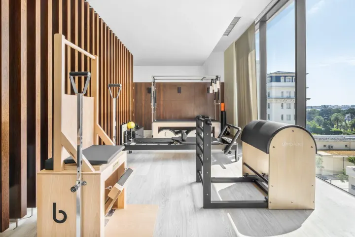 Estoril Wellness Center — pilates-studio em Cascais — 2