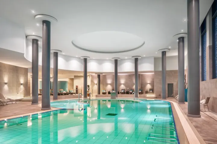 Estoril Wellness Center — Bem-estar em Estoril