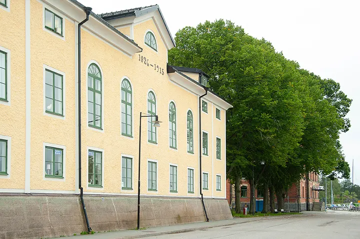 Värmdö Hälsoklinik — wellness-studio in Gustavsberg, Stockholm — 2