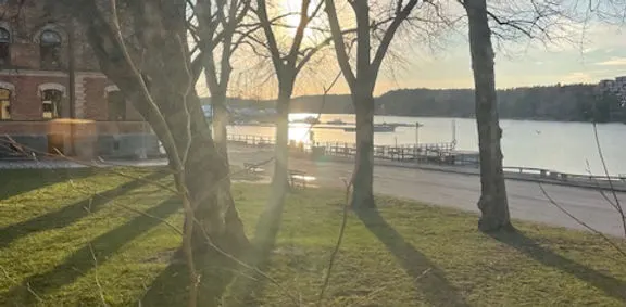 Värmdö Hälsoklinik — wellness-studio i Charlottendal, Gustavsberg