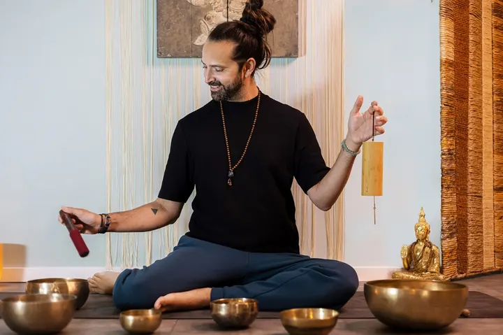 BesYoga - Massage — Yoga in Neustadt/Nord, Köln