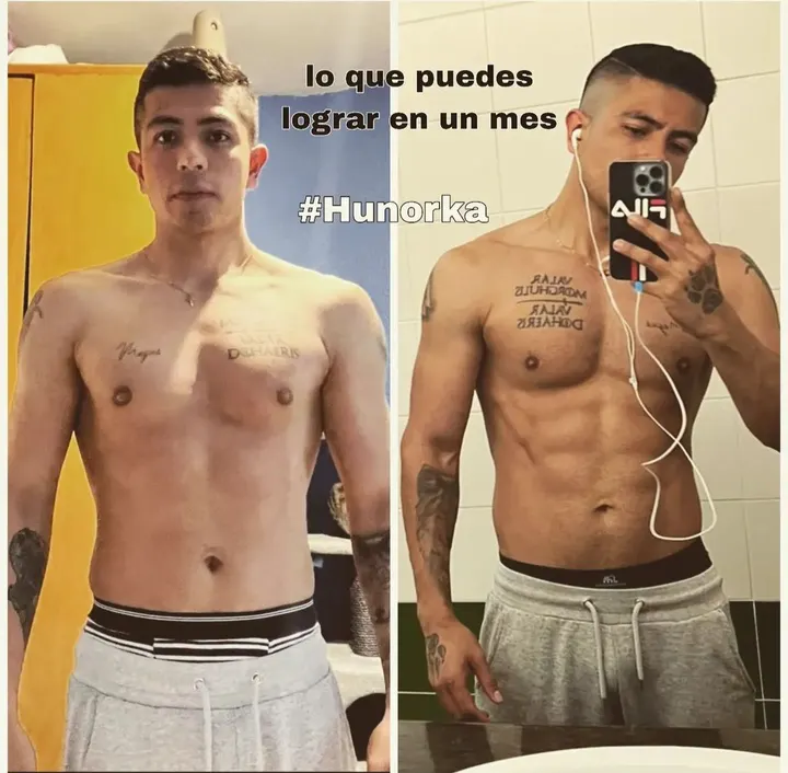 Monika Hargitai Fitness — estudio de fitness-studio en la Creu del Grau, Valencia — 3