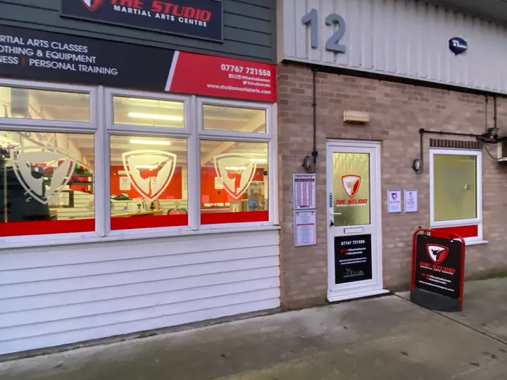 The Studio Martial Arts Centre — martial arts-studio in Dereham — 3