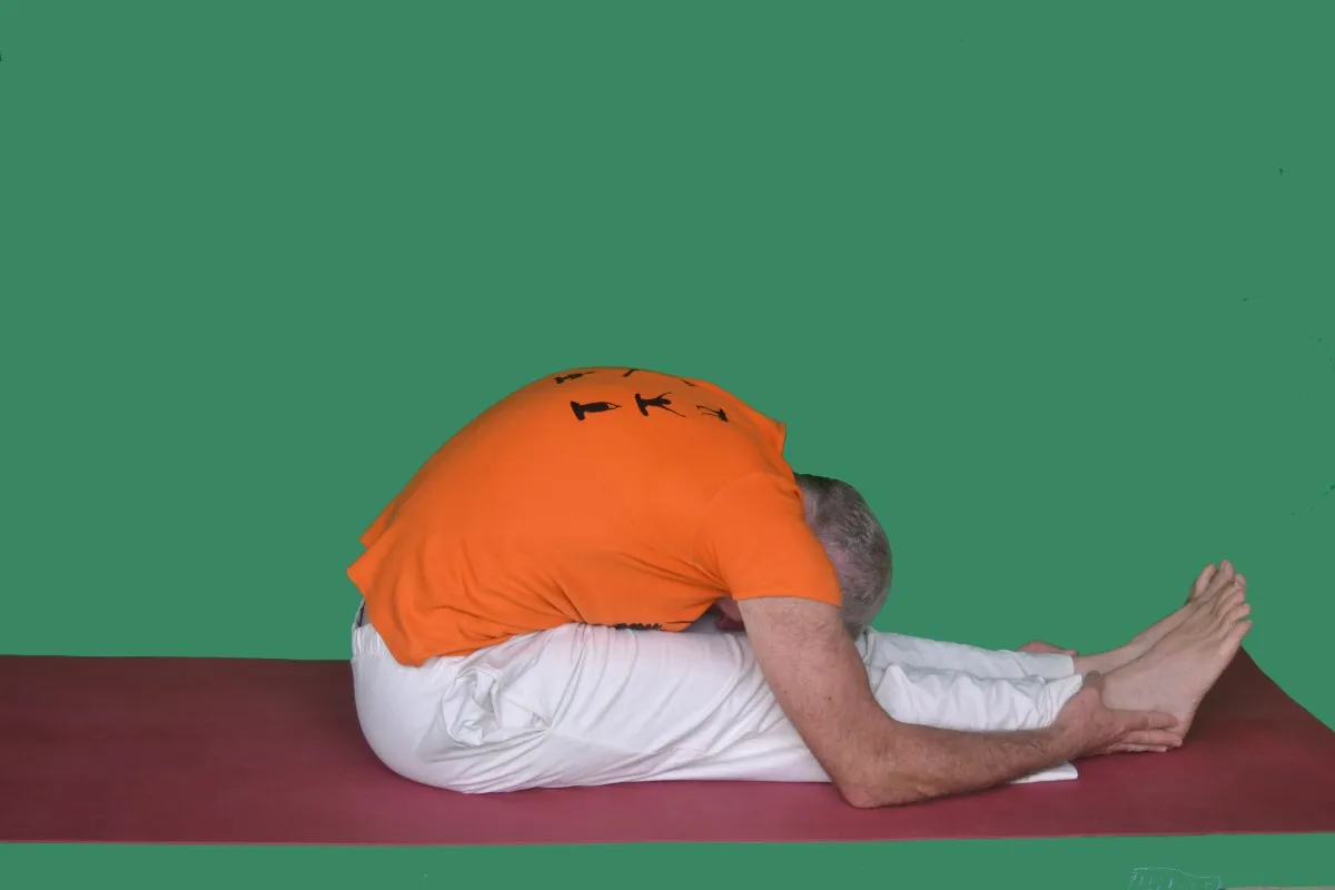 Yoga mit Uli — yoga-studio in Föhren — 5