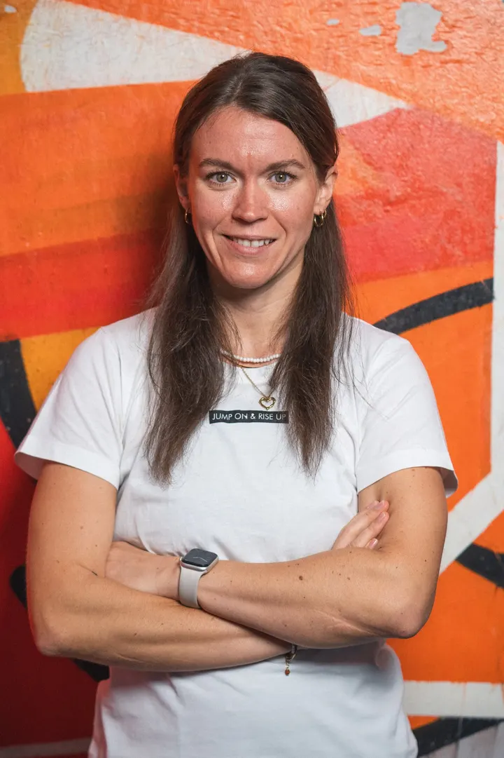 LOFT by Steffi Kerst — functional training-studio in Kreuztal, Siegen — 2