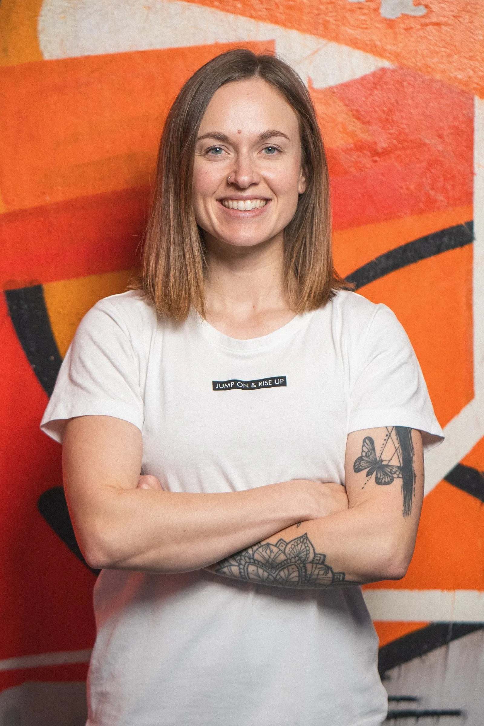LOFT by Steffi Kerst — funktionell träning-studio i Siegen — 5