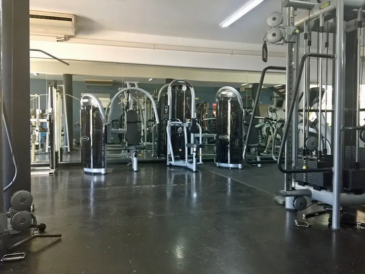 SunGym — salle de fitness-studio aux Milles, Aix-en-Provence — 3