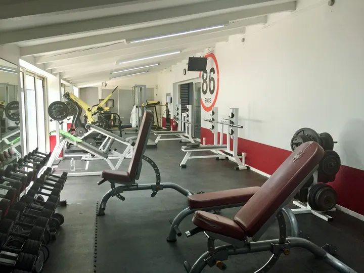 SunGym — salle de fitness-studio à Aix-en-Provence — 3