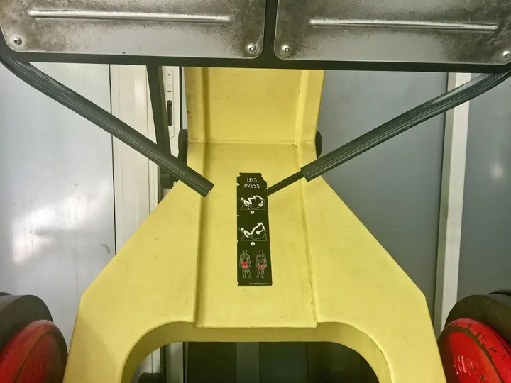 SunGym — salle de fitness-studio à Aix-en-Provence — 4