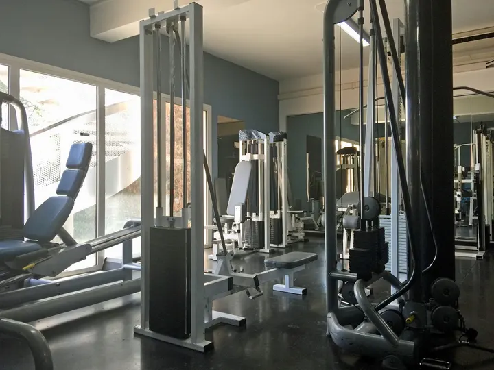 SunGym — salle de fitness-studio à Aix-en-Provence — 5