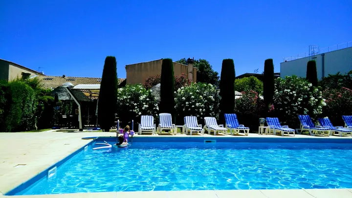 SunGym — Musculation aux Milles, Aix-en-Provence