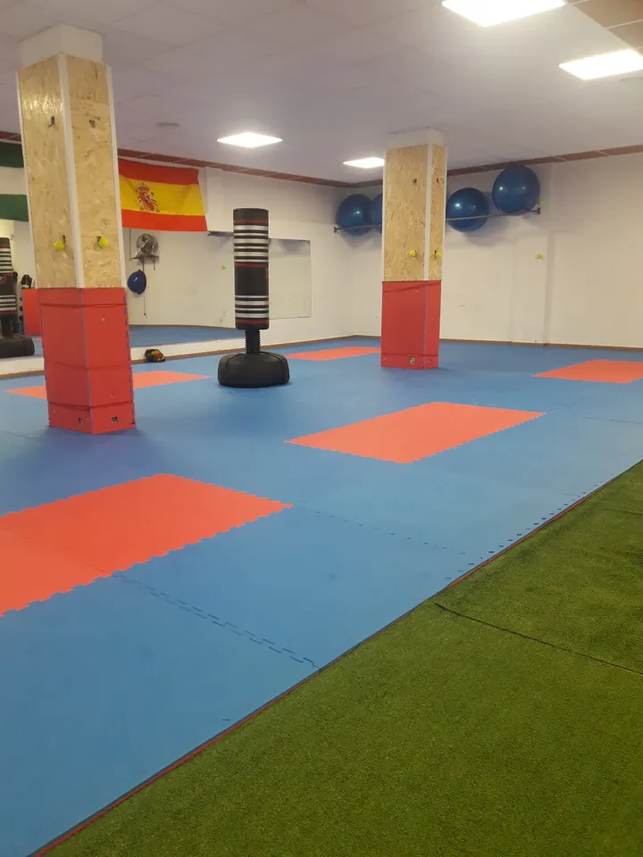 club de karate jesus guerrero — artes marciales-studio en Jaén — 3