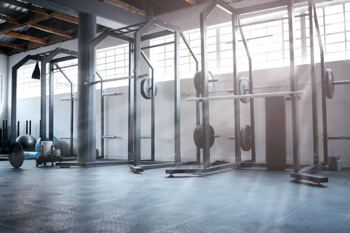 KlubVijf — sportschool-studio in Nijmegen — 3