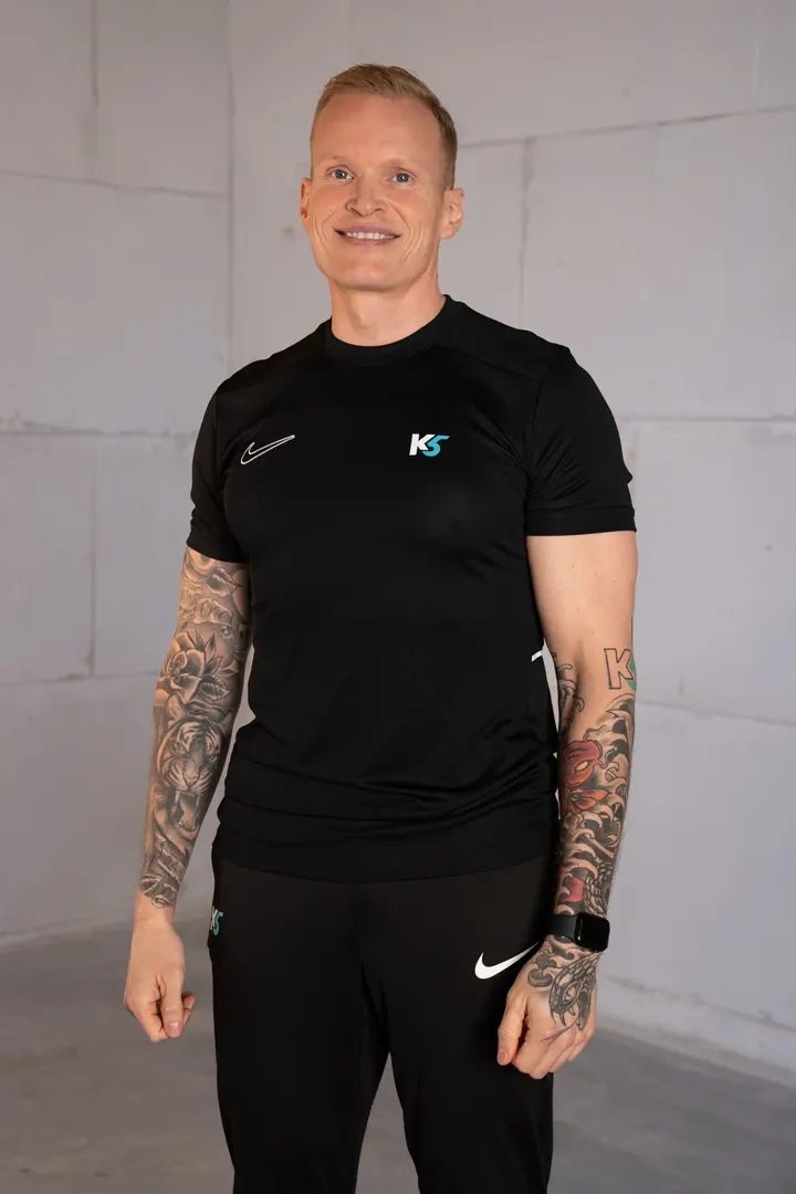 KlubVijf — sportschool-studio in Nijmegen — 4