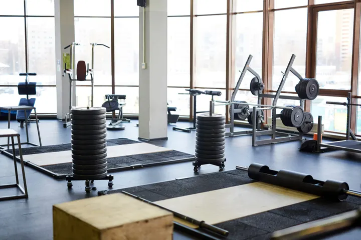 KlubVijf — Sportschool in Nijmegen-Nieuw-West, Nijmegen
