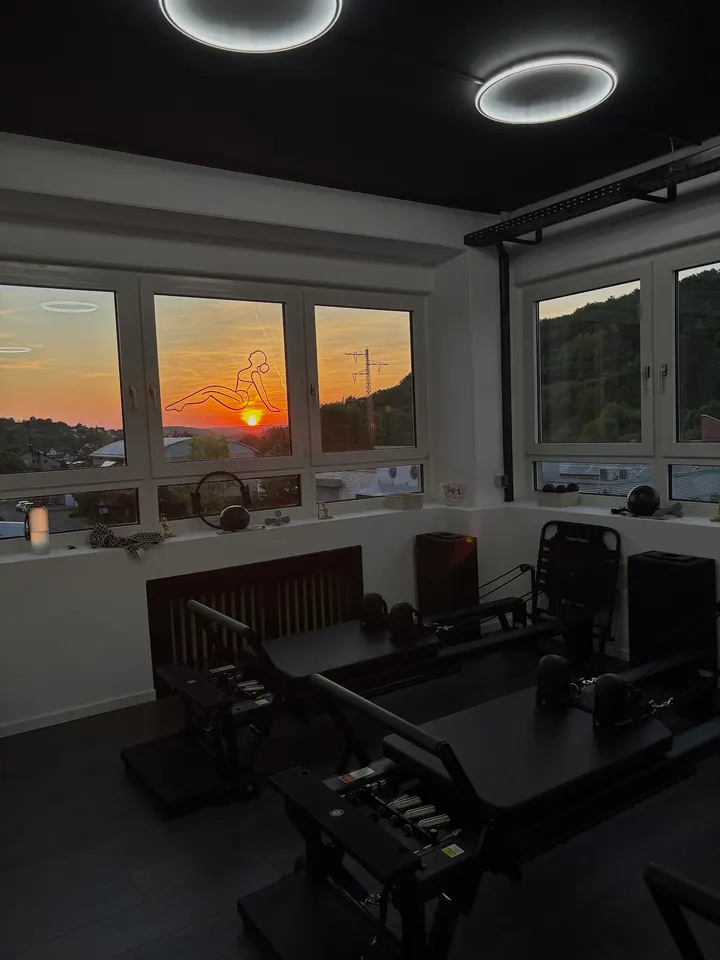 Doll Pilates Studio — pilates-studio in Keltern — 2