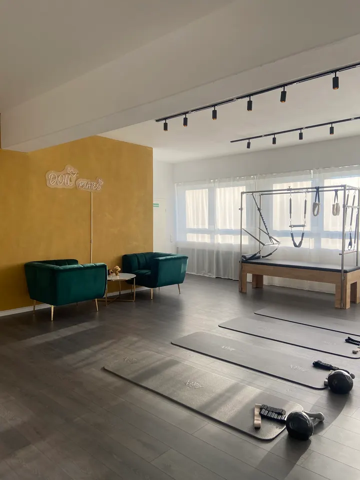 Doll Pilates Studio — pilates-studio in Keltern — 3