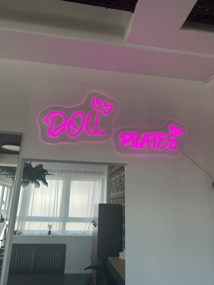 Doll Pilates Studio — pilates-studio in Keltern — 4