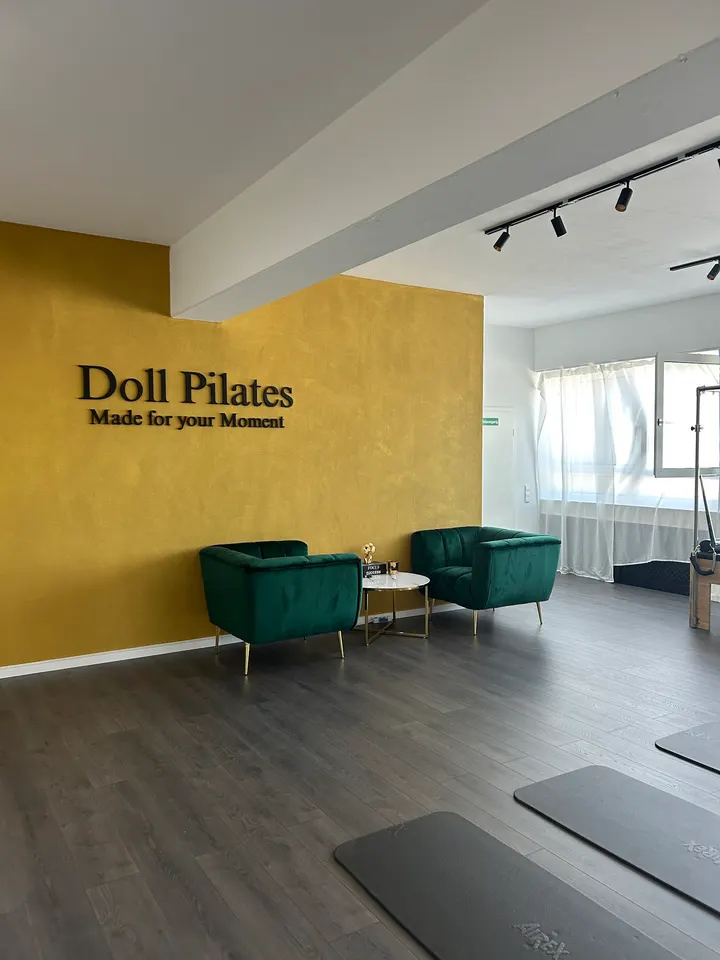 Doll Pilates Studio — pilates-studio in Keltern — 5
