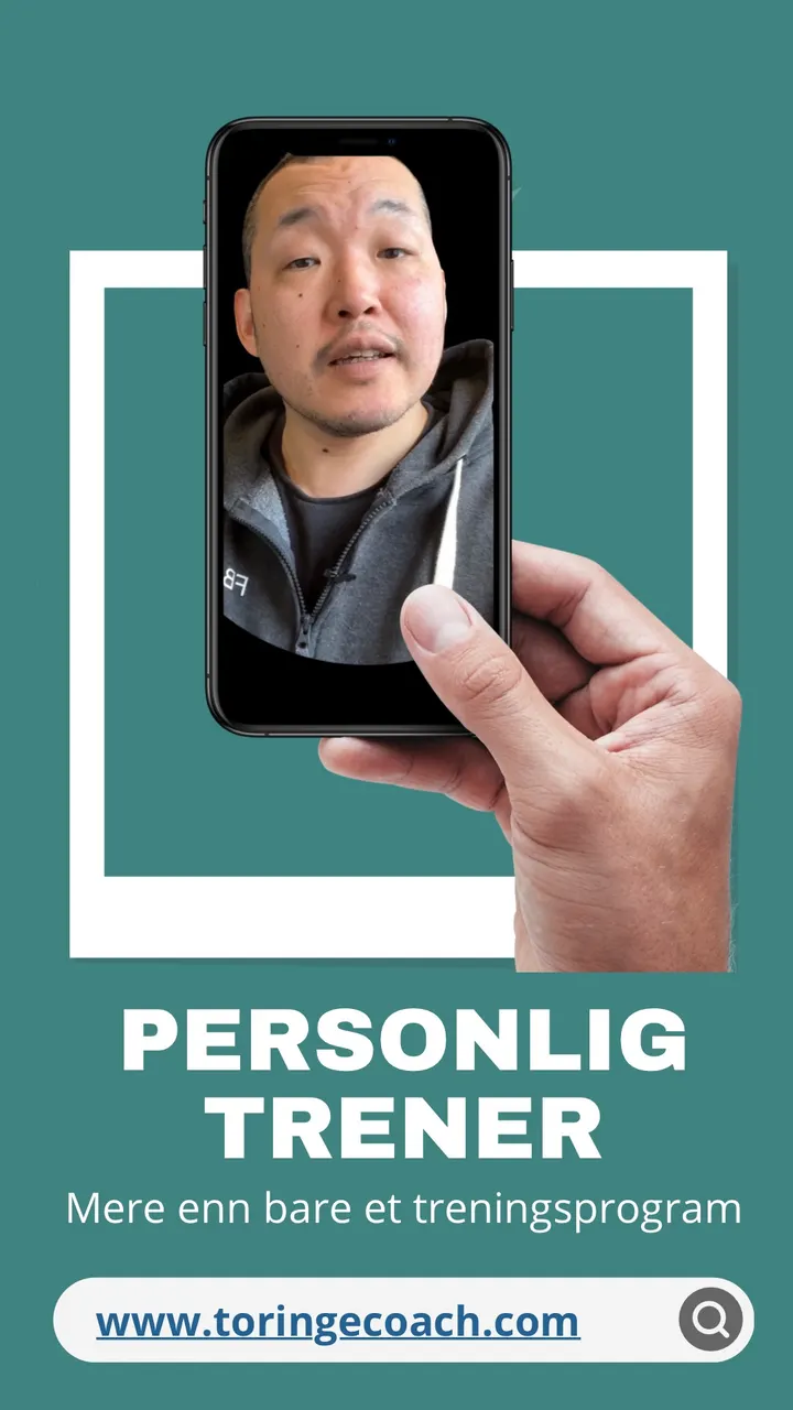 PT Tor Inge Lyså — PT-studio i Breivika, Tromsø