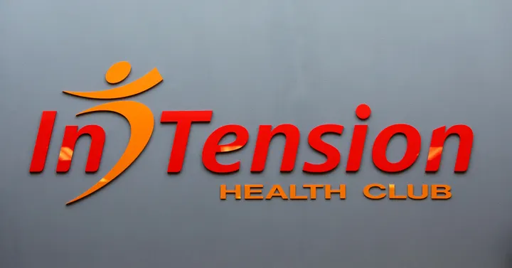InTension Healthclub Scheveningen — sportschool-studio in Den Haag — 5