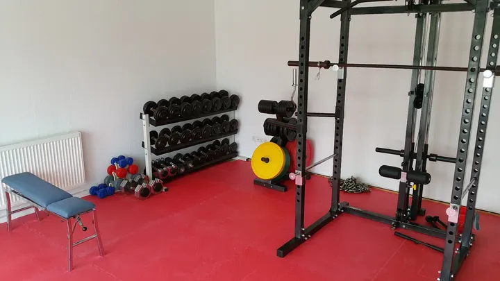 Smart Grapplers Jaycee Fight Team — bjj-studio in Mülheim an der Ruhr — 5