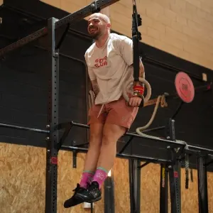 Bushido — CrossFit en Coria del Río