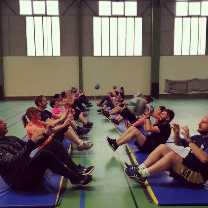 Prévention Coaching — coaching personnel-studio à Saint-Pavin-des-Champs, Le Mans — 2
