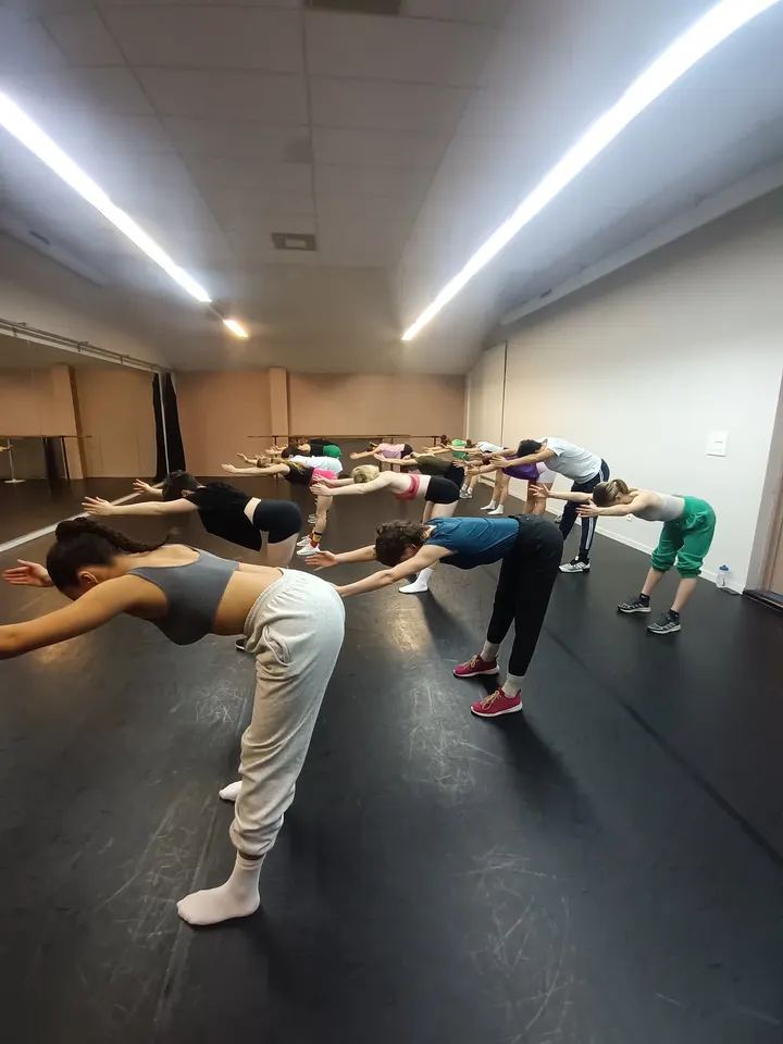 Prévention Coaching — coaching personnel-studio à Saint-Pavin-des-Champs, Le Mans — 3