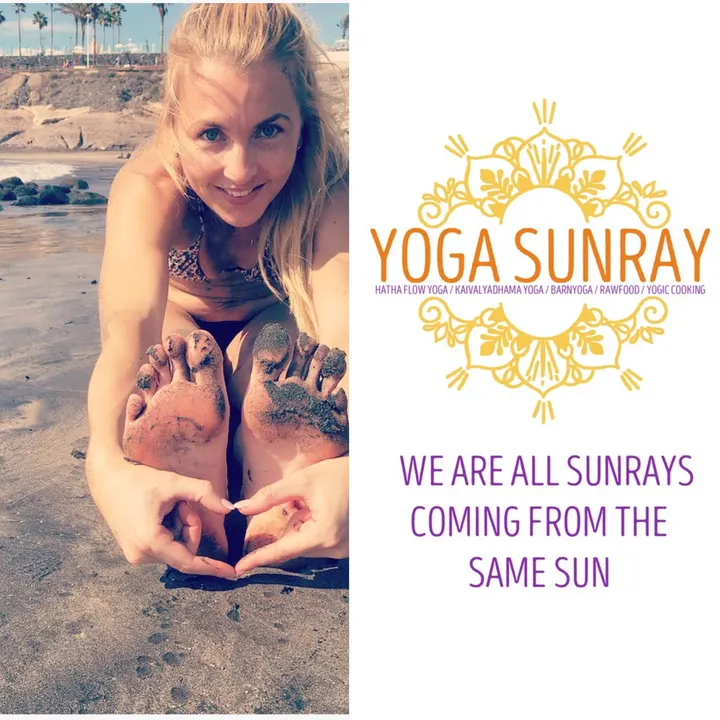 Yogasunray yoga Örebro — yoga-studio i Rynninge, Örebro — 3