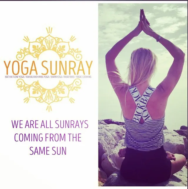 Yogasunray yoga Örebro — yoga-studio i Örebro — 4