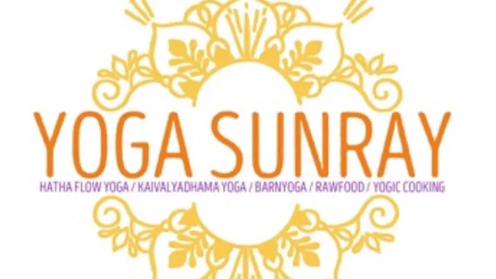 Yogasunray yoga Örebro — yoga-studio i Örebro — 5