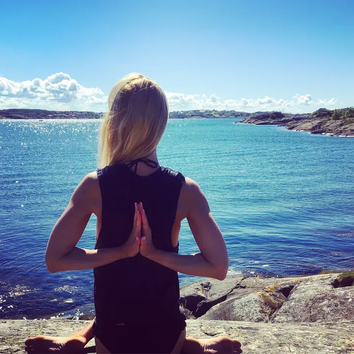 Yogasunray yoga Örebro — yoga-studio i Rynninge, Örebro