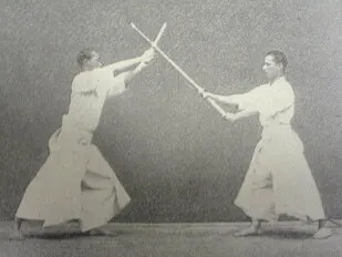 Aikidocentrum Zeist — Vechtsport in Zeist