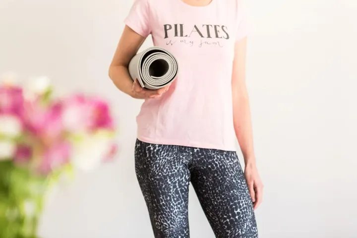 Pilates mit Pia — pilates-studio in Farmsen-Berne, Hamburg — 2