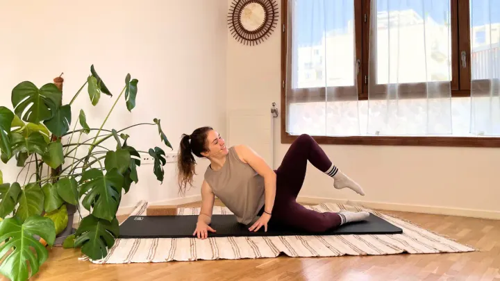 Pilates 360 — pilates reformer-studio à Paris 20e Arrondissement, Paris — 3