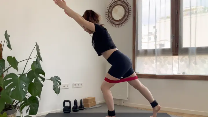 Pilates 360 — Pilates Reformer à Paris 20e Arrondissement, Paris
