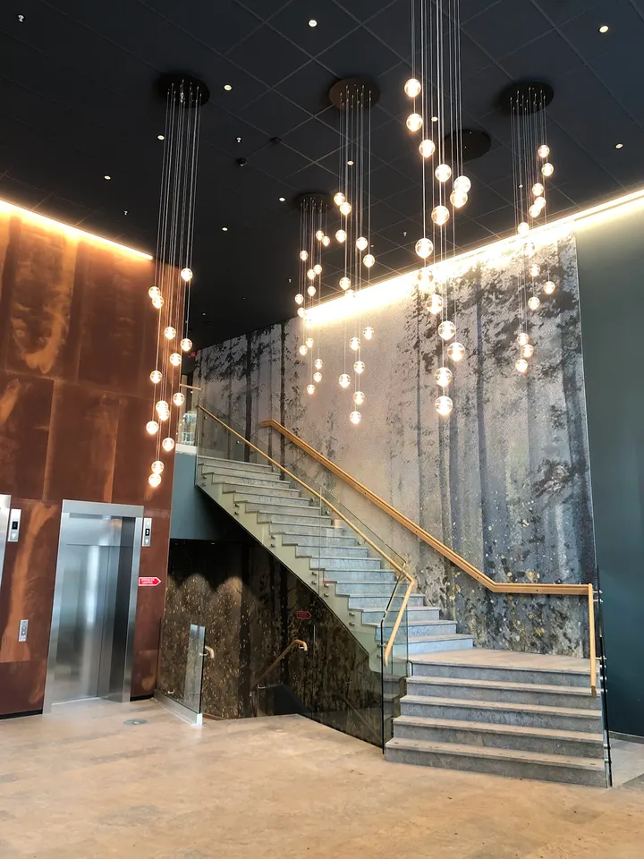 Curanten Sickla — wellness-studio i Nacka, Stockholm — 2
