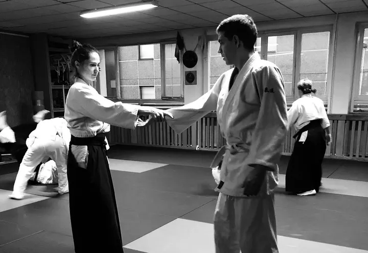 aikikai Limoges — arts martiaux-studio à Limoges — 5