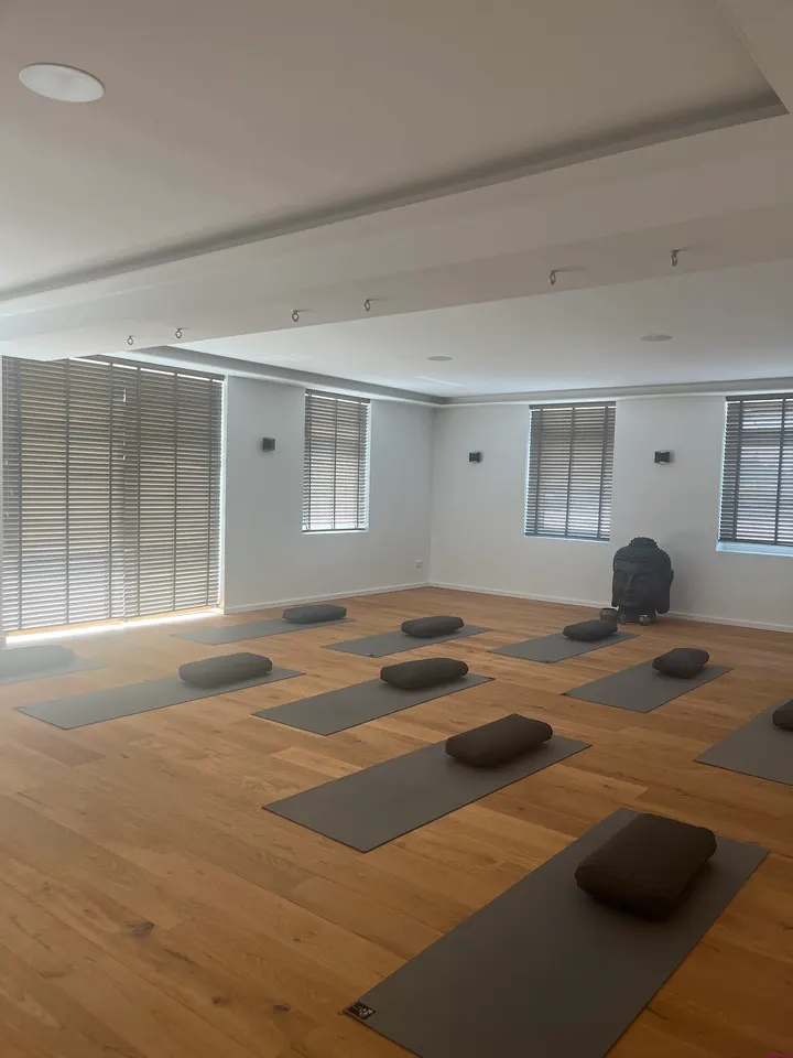 Yoga-Ziegler — yoga-studio in Rostock — 3