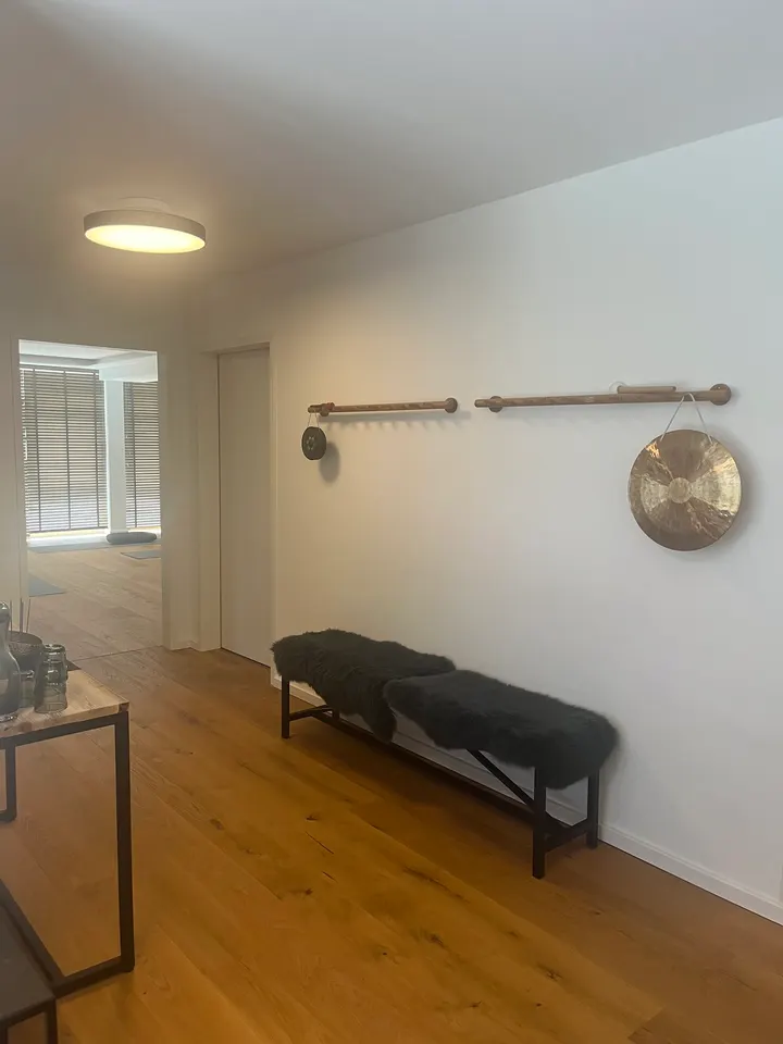 Yoga-Ziegler — yoga-studio in Rostock — 4