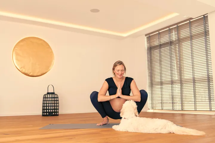 Yoga-Ziegler — yoga-studio in Rostock — 5