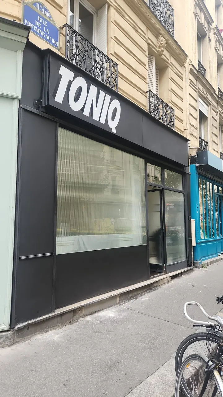 TONIQ Paris 11e Arrondissement — salle de fitness-studio à Paris 11e Arrondissement, Paris — 3